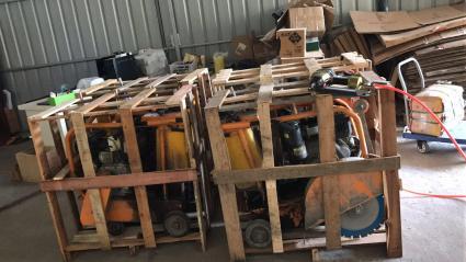 孟津行李、家具、电器包装托运