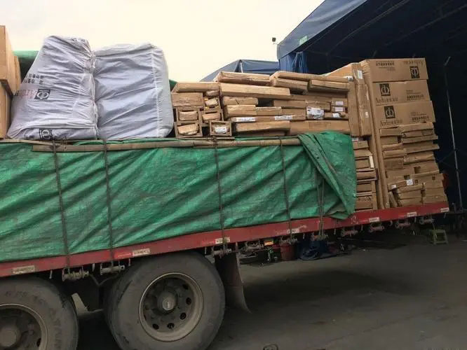 孟津家具托运