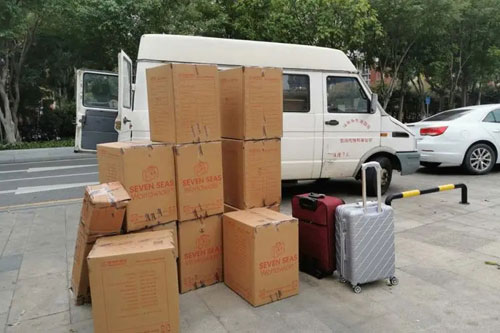 孟津行李托运公司